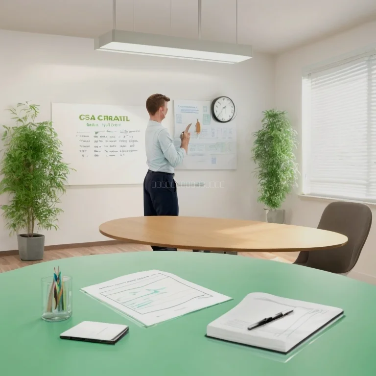 جلسة استكشاف أولى