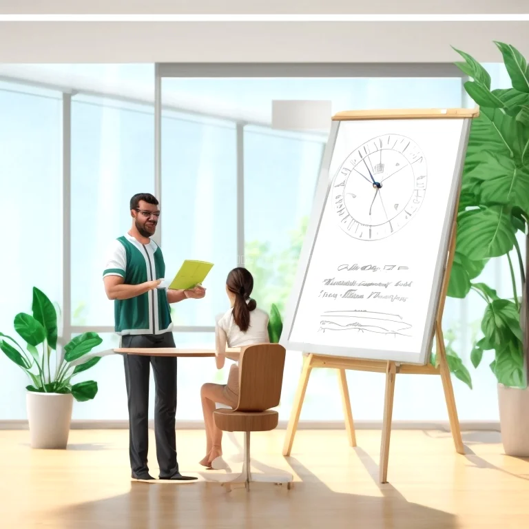 تحديد الأهداف