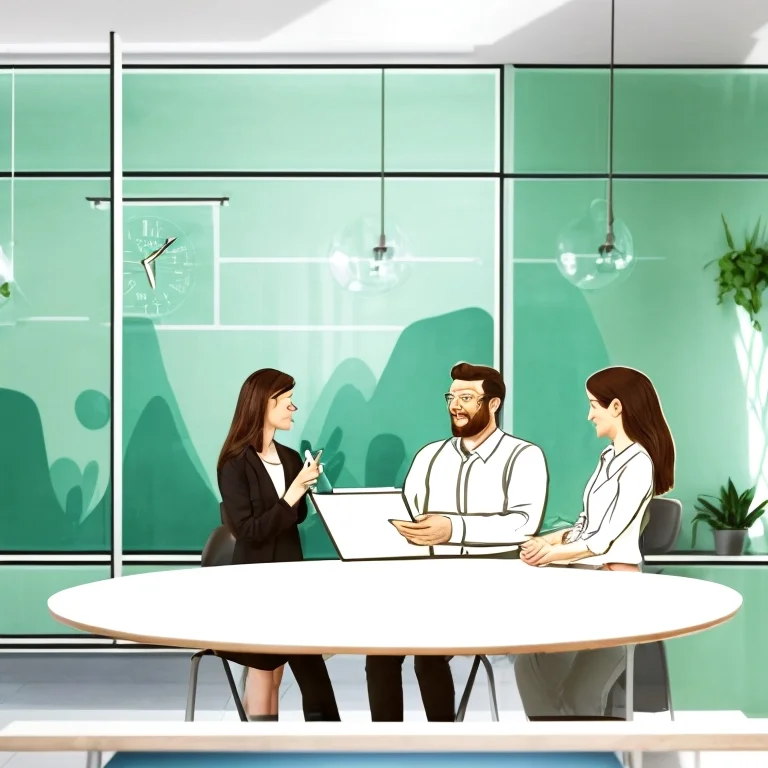 تحديد الأهداف