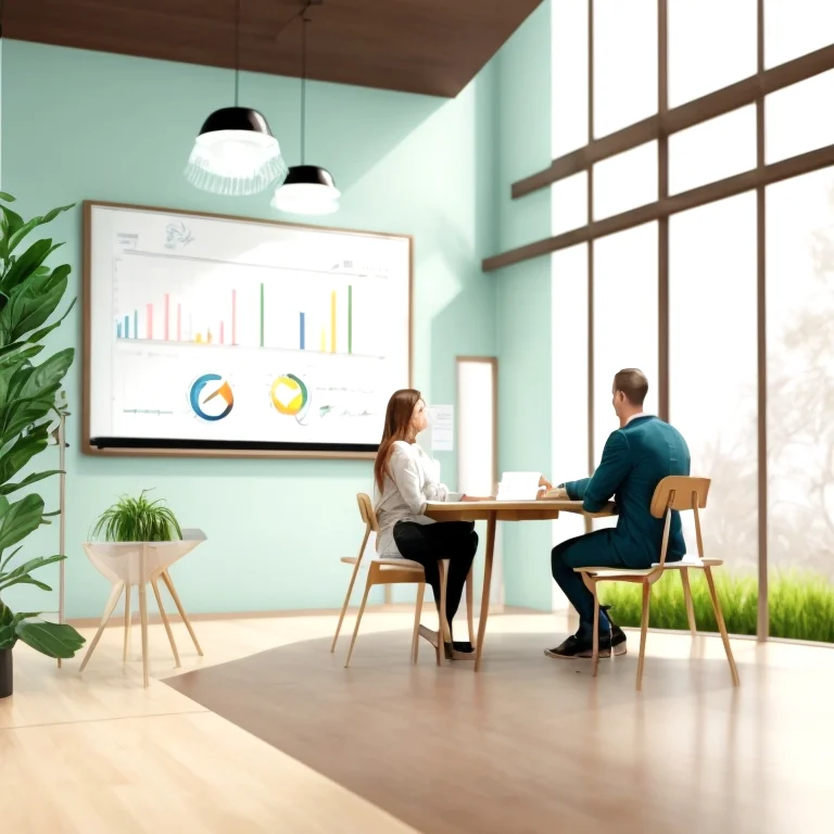 انطلاق رحلة التحول الشخصي